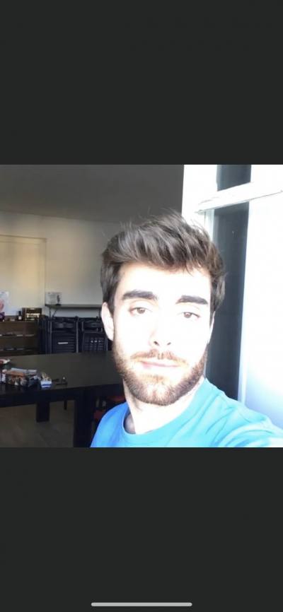 Ricardo 27 ans Lausanne Suisse