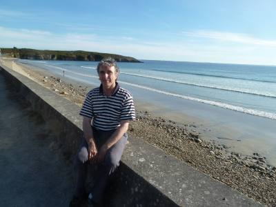 Jean-Pierre 67 ans Brest France