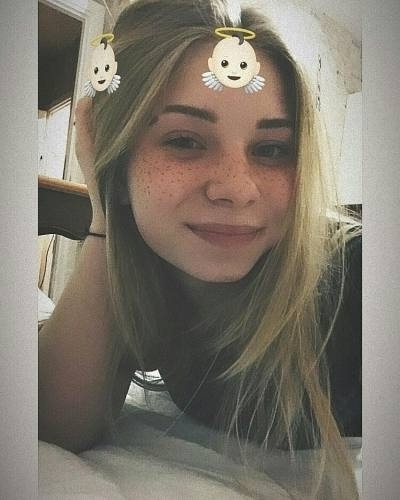 Darua 23 ans Минск Biélorussie