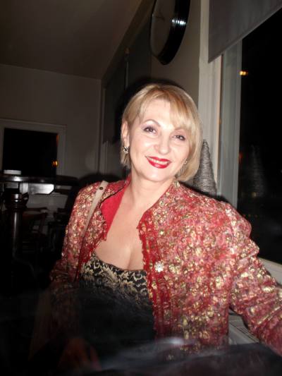 Tina 59 Jahre Antwerpen  Belgien