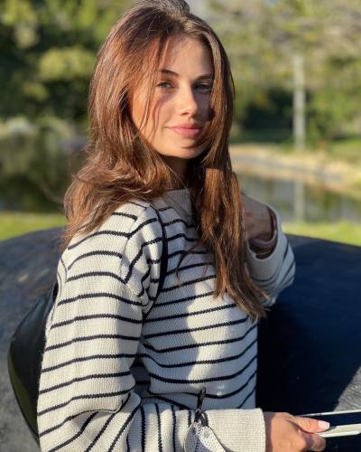 Olesya 33 ans Minsk Biélorussie