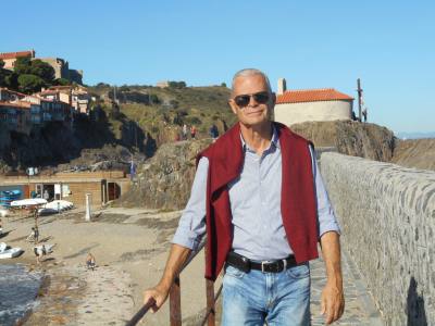 Marten 71 лет Pournoy La Chetive Франция
