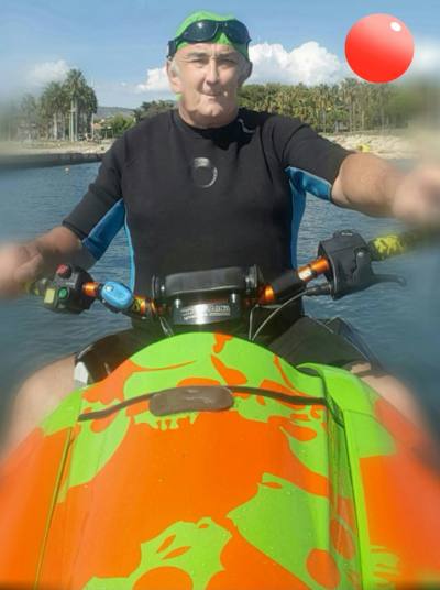 Gigi 59 ans Sanary Sur Mer France