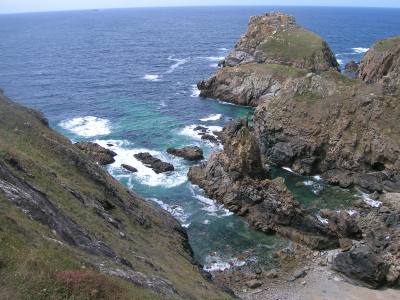 Jacques 74 лет Douarnenez Франция