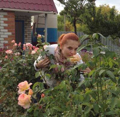 Lilia 58 ans Volgograd Russie