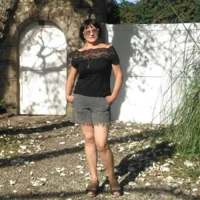 Tatyana 55 ans Minsk Biélorussie