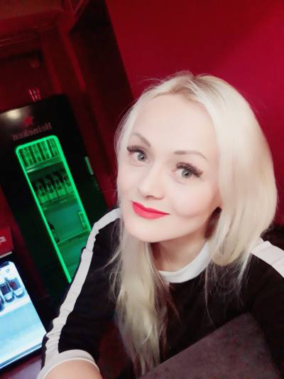 Diana 36 ans Mogilev Biélorussie