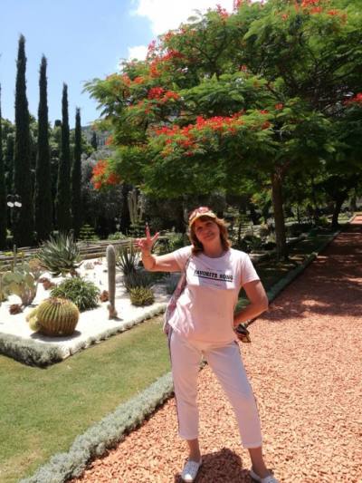 Елена 57 ans Иркутск Russie