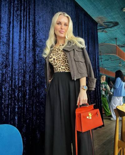 Alena 39 ans Minsk Biélorussie
