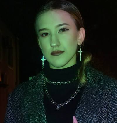 АЛИСА 24 ans Волгоград  Russie