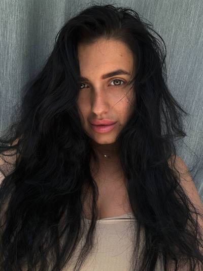 Anastasiya 30 years  Ukraine