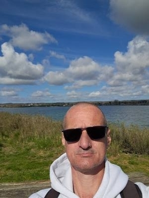 Yohann 47 ans Valognes  France