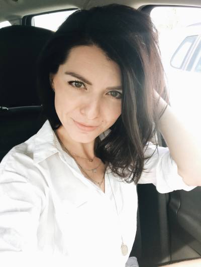 Katy 44 ans Chelyabinsk Russie