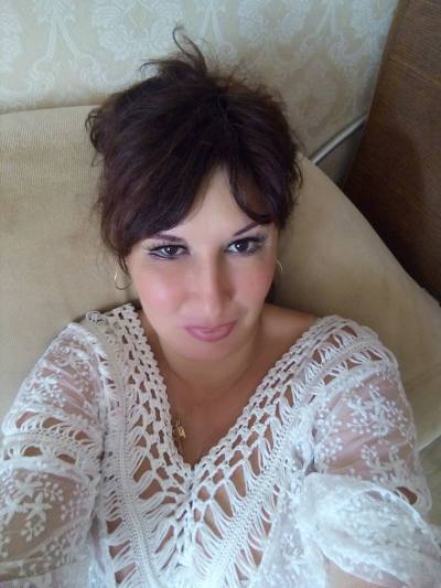 Svetlana 51 years Kharkov Ukraine