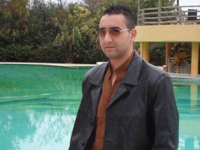 Samir 44 лет Alger Алжир