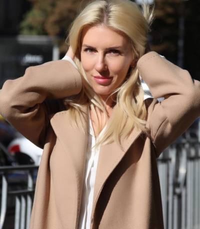 Yulia 41 лет Minsk Беларусь