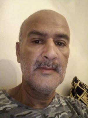 Hamida 62 ans Oran Algérie