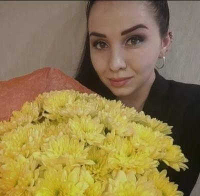 Катя 22 ans Миколаїв  Ukraine