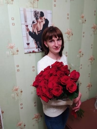 Оксана 52 ans Сумы Ukraine