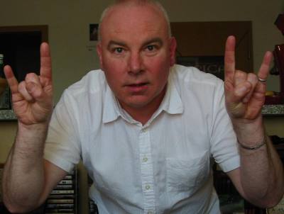 Bruno 62 ans Rouen France