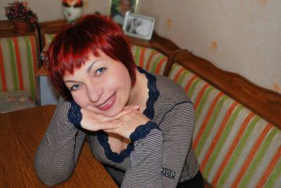 Lana 57 years Sevastopol Ukraine
