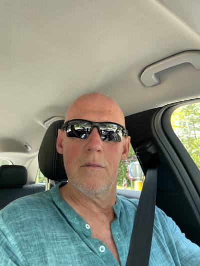 Henri 63 ans Amsterdam Pays-Bas