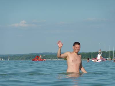 Lars 48 ans Schwanheide Allemagne