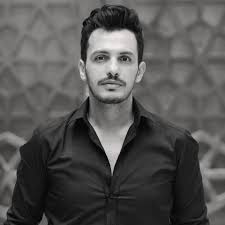 Waled 34 ans Riyadh Arabie saoudite
