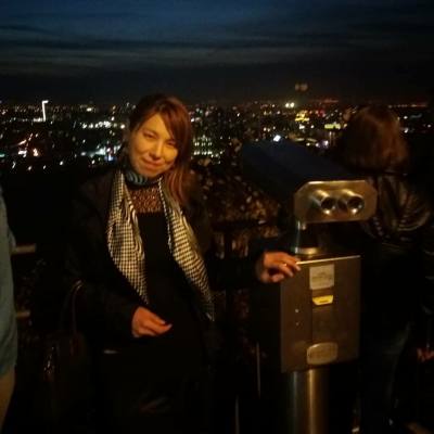 Лаура 43 ans Шымкент Kazakhstan