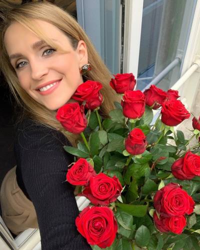 Mari 44 ans шклов Biélorussie
