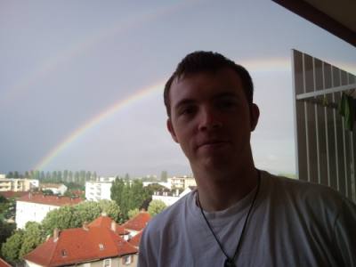 Eric 44 ans Bregenz Autriche
