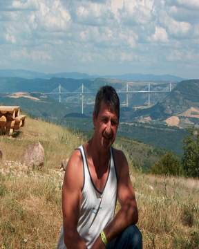 Christian 61 ans Montauban France