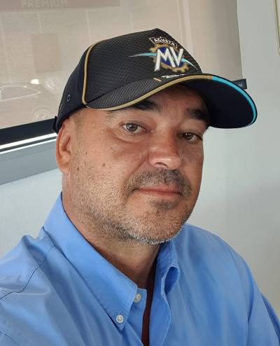 Henri 55 ans Saint Denis Réunion