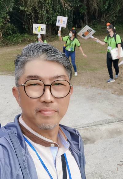 Calvin 52 ans Kl Chine