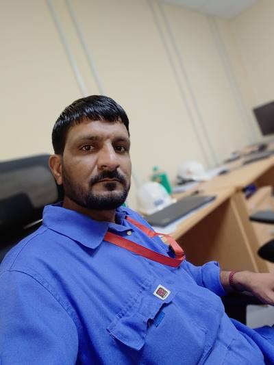 Padmaram 34 ans Doha  Qatar