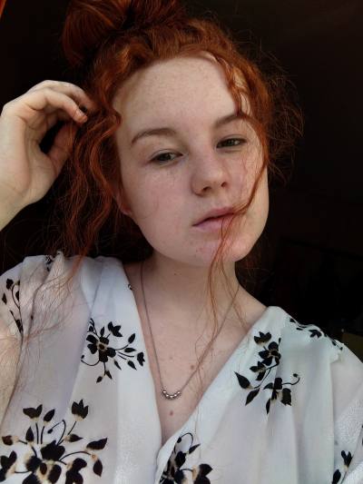 Yana 23 ans Николаев Ukraine