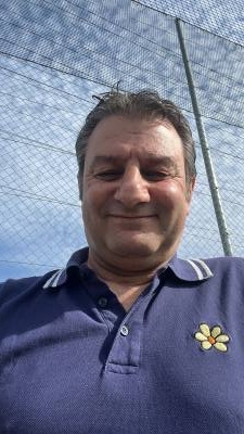 Enzo 57 лет Cham Швейцария