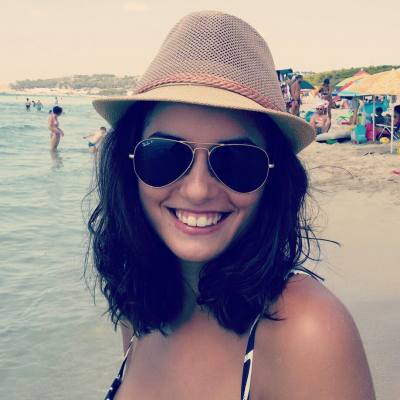 Olivia 29 Jahre Treviso Italien