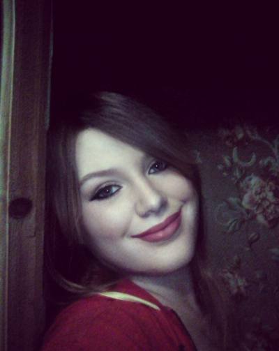 Полина 31 ans   Феодосия Russie