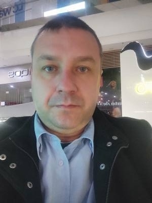 Евгений 42 лет Киев  Украина
