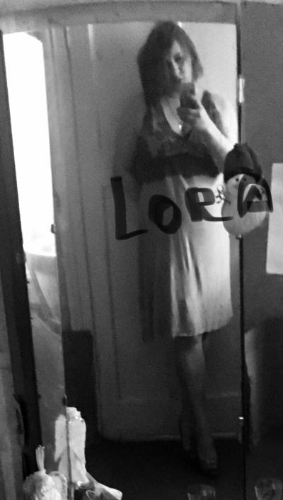 Lora 42 ans Samara Russie