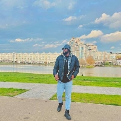 Olivier 30 лет Minsk Беларусь