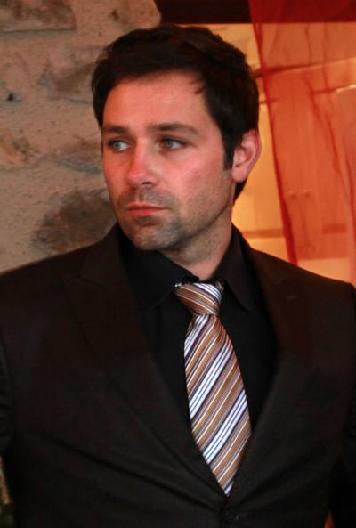 Sebastien 44 лет Clermont-ferrand Франция