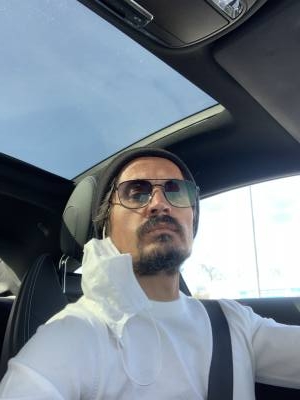 Serhat 52 ans The Hague Pays-Bas