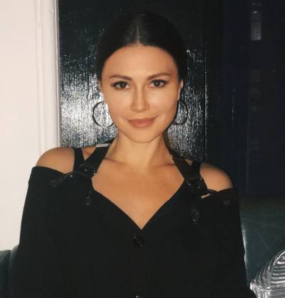 Olga 39 Jahre Киев Ukraine