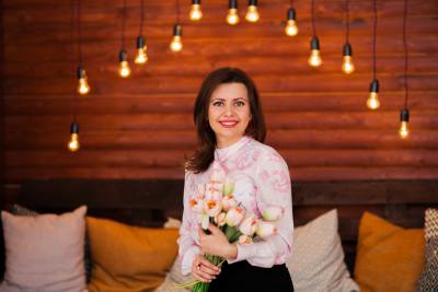 Natallia 47 ans Minsk Biélorussie