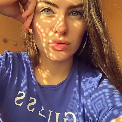 Irashka 36 years Dnipro Ukraine