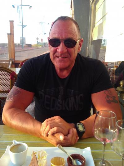Philippe 64 ans Le Portel France
