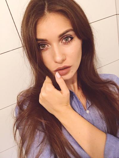 Lena 40 years Тернополь Ukraine