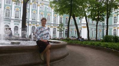 Inna 46 ans Krasnoyarsk Russie